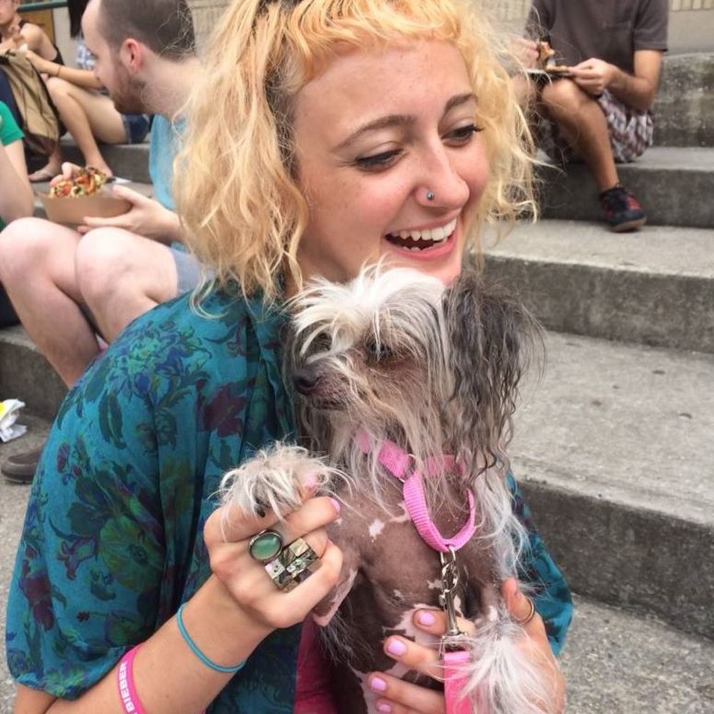 Meet your Posher, Kylie